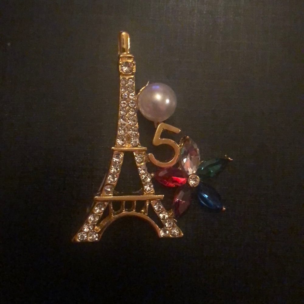 Nice Brooch